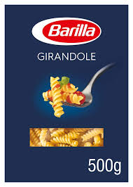 2,736,656 likes · 84 talking about this. Barilla Hartweizen Pasta Girandole N 34 6er Pack 6x500g Amazon De Lebensmittel Getranke