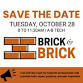 Brick by Brick event image