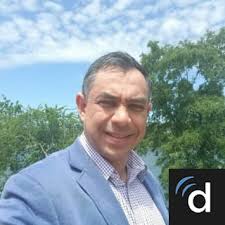 Dr. Norwood McBee, MD