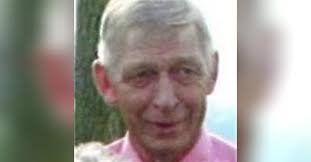 Harold Stanhope Obituary