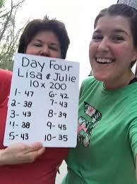 What is the date of Jennifer and Marc's Stag and Doe event?