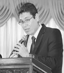 CRÓNICA JUDICIAL CRÓNICA JUDICIAL