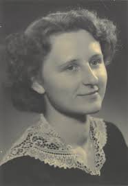 Jindřiška Deáková (1934)