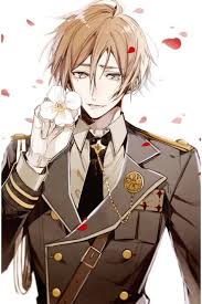 Pin By Cardia Chan On Collar X Malice Cute Anime Guys Anime Anime Boy