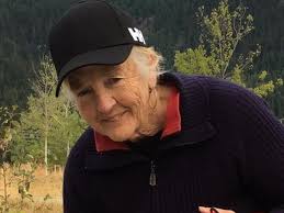 Fundraiser for Krista Watts by Mary Ann Collishaw : Doreen Watts  Celebration of Life