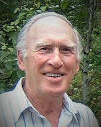 Obituary of Bob Parkes