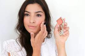 What would you like to see swatched next? Kjaer Weis Precious Cream Blush And Angelic Eyeshadow