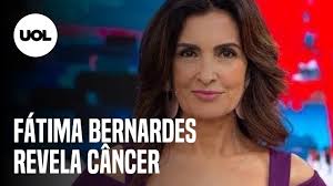 Maybe you would like to learn more about one of these? Fatima Bernardes Revela Cancer De Utero E Confirma Cirurgia Youtube