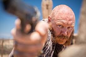 Ashley McLeod: Movies, TV, and Bio