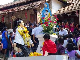 Image result for saint joseph vaz