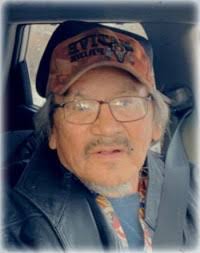 Online Tribute for Brian GLADUE