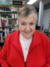 Sheila Babb Obituary