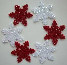 All you need is a few pieces of card stock, some acetate paper and foam tape to bring it all together. Tips And Ideas To Use Glitter For Paper Crafts Feltmagnet