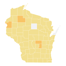 Maybe you would like to learn more about one of these? Wisconsin Coronavirus Map And Case Count The New York Times
