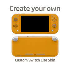 pin by techthing on nintendo switch lite switch lite custom
