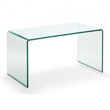Shop coffee tables at target. Modern Rectangular Bent Glass Coffee Table Course