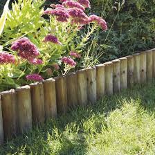 Acquista online o in negozio! Les Bordures Dessinent Votre Jardin Leroy Merlin