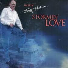 Harpin' Tracy Herron