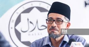 Seremban is situated 540 metres southwest of pejabat agama islam daerah seremban. Covid 19 199 Institusi Pendidikan Islam Di Seremban Ditutup