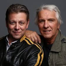 Bring On the 80's with The Grumbleweeds