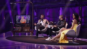 Germany's next topmodel (often abbreviated as gntm) is a german reality television series, based on a concept that was introduced by tyra banks with america's next top model. Nach Freiwilligem Ausstieg War Gntm Finale Zu Langweilig Promiflash De