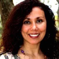 Ingrid Monroy's Instagram, Twitter & Facebook