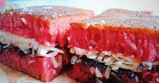 Cocok sekali dijadikan menu dihari velentine's day bersama pasangan ataupun keluarga tercinta ^_^. 21 Resep Martabak Oreo Red Velvet Enak Dan Sederhana Ala Rumahan Cookpad
