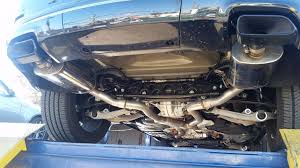 When it comes to parts alone, the expenses, depending on the brand name and size, can vary from $30 to $60+. So Why Not Just Delete The Mufflers Jeep Garage Jeep Forum