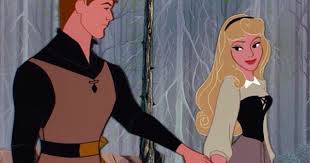 Prince Phillip Princess Aurora Sleeping Beauty 1959 Disney Movies Online Disney Sleeping Beauty Disney