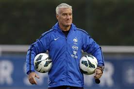 In 1998 the national team for the first time won fifa world cup, and two years later they became the winners of uefa european championship. Didier Deschamps Biography Photo Age Height Personal Life News 2021