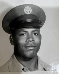 William Howard Posey Obituary April 28, 2024