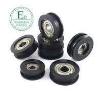 Buy In Bulk U Groove Pulley Wheels Steel Material, Modern ...
