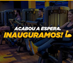 Entendimos que la salud es lo más importante. Smart Fit Unidades Da Rede