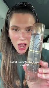 Bath & Body Works If You Musk: Luxury Scent Comparison