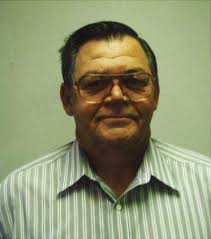 William Lynn Bill Gray 1936