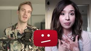 Our porno collection is huge and it's constantly growing. Pokimane Responds To Pewdiepie S Accusations Of Copystrike Abuse Dexerto