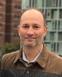 John Harold Ochoa Alzate, 47