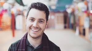 Who is Simon Davies? The Voice 2018 contestant