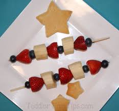 Fruit And Stars For More Pictures Look On Face Book Fabulous Ideas Projects And Activities Toddler Time Tips Https W Fun Kids Food Food Themes Toddler Meals