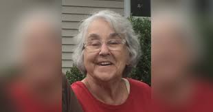 Tribute for JoAnn M. Dahlquist