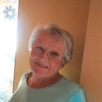 Dottie June Franz Obituary