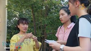 Phim truyền hình việt nam huong vi tinh than có. HÆ°Æ¡ng Vá»‹ Tinh Than Pháº§n 2 Táº­p 17 Long Om Nam Tinh Cáº£m Ba Bich Bá»—ng Co Tiá»n Tá»« Tren Trá»i RÆ¡i Xuá»'ng Tin Má»›i Phim