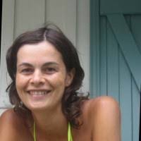 Catherine Bourdier's Instagram, Twitter & Facebook