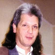 James McCarter Obituary (2015)