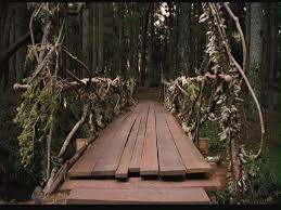 Bridge To Terabithia Image Bridge To Terabithia Bridge To Terabithia Bridge Fairy Houses