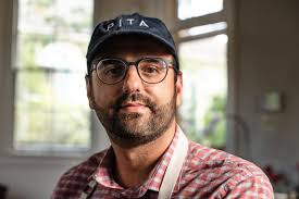 The Chef Who Lost His Name — THE BITTER SOUTHERNER