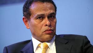 Guyane : prison confirmée pour l'ex-ministre Léon Bertrand