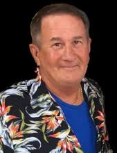 Obituary information for Kenneth Ray Couch