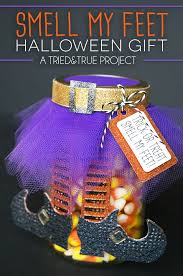 Looking for a good deal on halloween gift? Smell My Feet Halloween Gift Tried True Creative