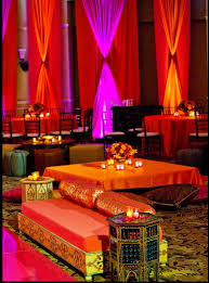 We have hand picked from our collection to inspire you in creating you beautiful exotic indian wedding. Sangeet Indian Wedding Decor Indianwedding Shaadibazaar Yes We Do Indian Weddings Call Desti Indian Wedding Decorations Indian Wedding Wedding Decorations